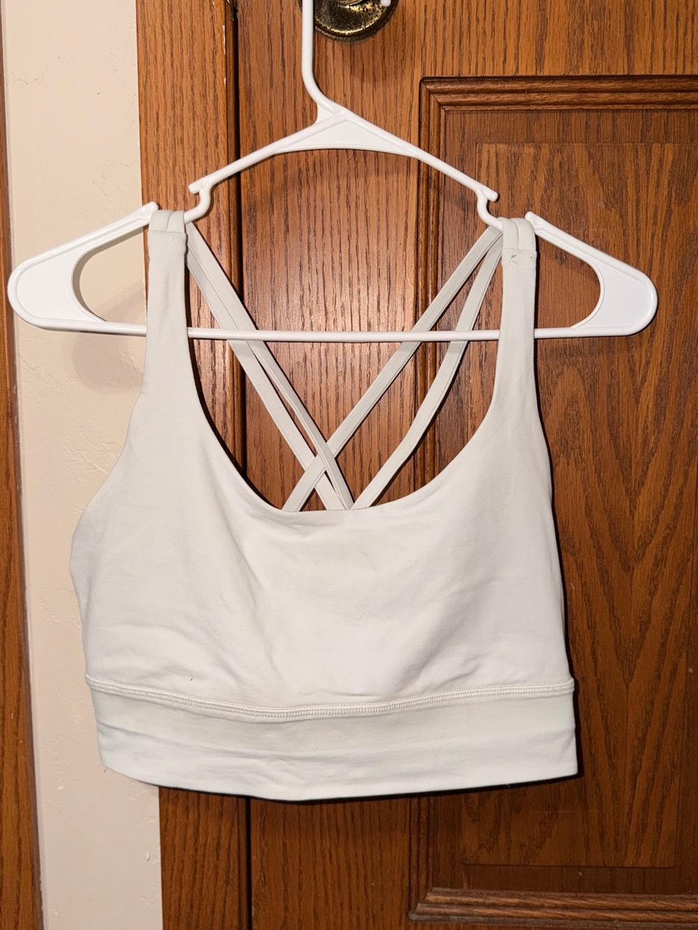 Lululemon Align Bra